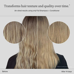 Living Proof Voluminous Hair Essentials Kit dry volume spray travel keeps styling longer