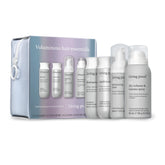 Living Proof Voluminous Hair Essentials Kit shampoo travel shot boosts fullness