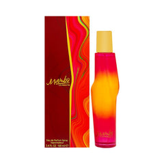 Liz Claiborne Mambo bottle pour for everyday fresh scent