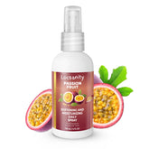 Locsanity daily moisturizing spray bottle for dull locs with lightweight hydration