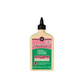 Lola From Rio Densidade bottle shows acidifying formula for stronger hair.