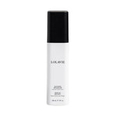 LolaVie Glossing Detangler bottle front view ready for detangling prep
