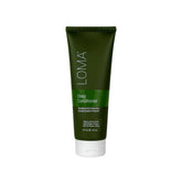 LOMA Deep Conditioner bottle front showing nourishing formula for daily conditioning