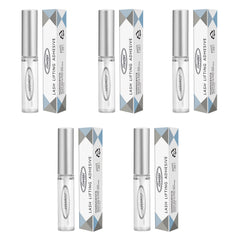 Lomansa Lash Lift Glue Adhesive pack shows quick tack for efficient curl applications.