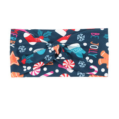 Lonext stretchable headbands extend up to 30cm for versatile fit.