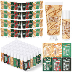 Loopeer Christmas set packaging image highlights festive gift appeal