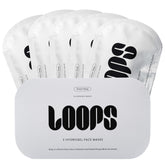 LOOPS DREAM SLEEP packaging on display suggesting a premium night routine and gifting appeal