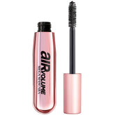 L'Oreal Paris Air Volume Mega Mascara: envase elegante que conserva la fórmula aireada para viaje.