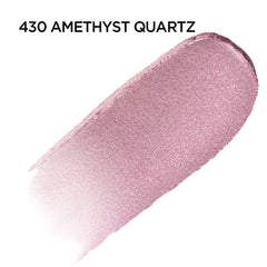L'Oreal Paris Brilliant Eyes applicator for precise, quick-blend shimmer on lids.