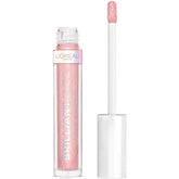 L'Oreal Paris Brilliant Eyes shimmer liquid with precision applicator for effortless precise eye application.