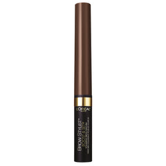 L’Oréal Paris Brow Stylist Boost & Set all-day wear swatch test