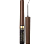 L’Oréal Paris Brow Stylist Boost & Set close-up showing volumized, defined brows
