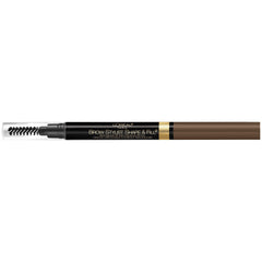 L’Oréal Paris Brow Stylist mechanical pencil outer packaging shown for easy identification.
