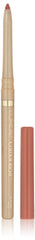L'Oreal Paris Colour Riche Lip Liner Beyond Pink twist-up pencil for precise lip contour and definition.