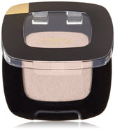 L'Oreal Paris Colour Riche Monos Mademoiselle Pink swatches show vibrant pigment for all-day wear