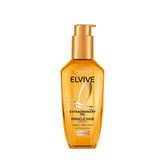 L'Oreal Paris Elvive Extraordinary Oil nourishes dry hair from root to tip