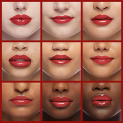 L'Oreal Paris Infallible Pro Last 2 Step Lipstick transfer-resistant finish stays put for hours.