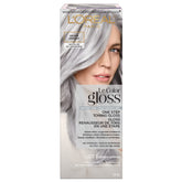 L'Oreal Paris Le Color Gloss tube in-shower toning and conditioning.