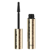 L'Oreal Paris Panorama Mascara corner-to-corner volume defines every lash for a wider look.