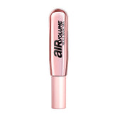 L’Oréal Paris Máscara Mega Volumen de Aire: aplicación suave con cepillo para volumen ligero.