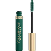 L'Oreal Paris Voluminous Original mascara wand close-up showing bold volume