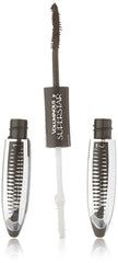 L’Oréal Paris Voluminous Superstar primer-lashes for dramatic volume and a smooth base.