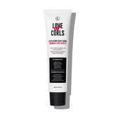 Love Ur Curls Exfoliating Scalp Scrub built-in applicator for mess-free pre-shampoo treatment