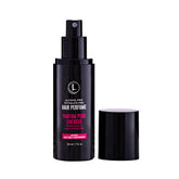 Love Ur Curls hair perfume mist with signature scent for a refreshing curl boost