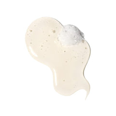Love Ur Curls Shampoo bottle with rich lather communicates sulfate-free cleansing