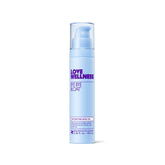 Love Wellness Bye Bye Bloat oil bottle ready for a hydrating, depuffing massage.