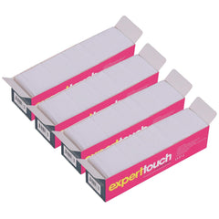 LoveBB lint-free nail wipes packaging for clean, mess-free manicure prep.