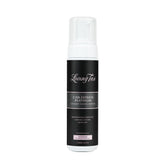 Loving Tan Platinum 2 HR Express bottle showcases deep color results with a smooth, natural finish
