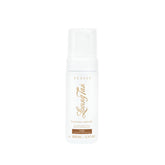 Loving Tan Purest Tanning Mousse Dark bottle for a natural, streak-free glow.