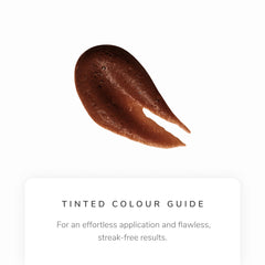 Loving Tan Travel Kit Applicator Mitt for even self-tan application.