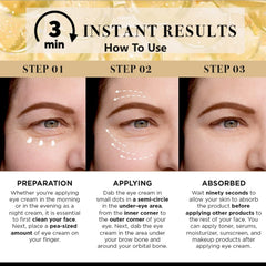 LPH LAB L-Carnosine ingredient close-up emphasizes antioxidant and brightening benefits