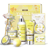 LUCOTIYA crema de manos Vanilla: hidratación suave para pieles secas