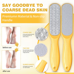 LUCOTIYA Urea Foot Cream with deep hydration.