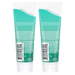 LUME Package closeup invisible-cream-tube-packaging highlights travel-friendly design.