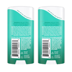 Lume minted cucumber scent image emphasizes spa-like fresh aroma and skin-safe experience.