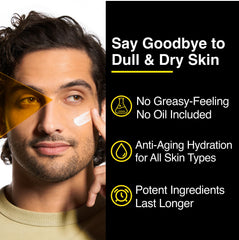 Lumin Dynamic Duo Charcoal Face Wash close-up shows detoxifying foam.