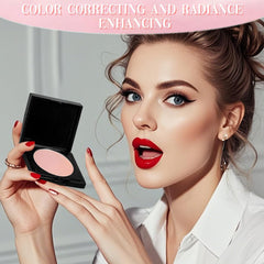 Luminoteeth Under Eye Brightener brush storage keeps the tool protected and easy to grab