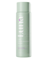 Luna Daily fragrance-free feminine wash bottle, ideal for sensitive skin cleansing.