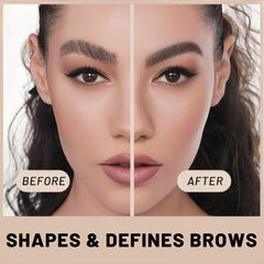 LuottsCare dermaplaning razor-handle with diamond grip enables comfortable angles.