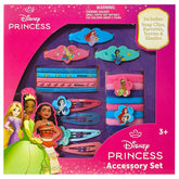 Luv Her horquillas Disney Princesas para peinados duraderos y elegantes