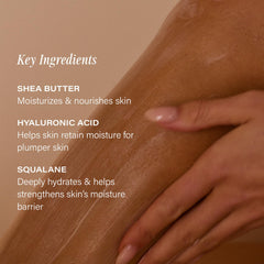 Lux Unfiltered N°14 fragrance-free label emphasizes vegan, cruelty-free skincare.