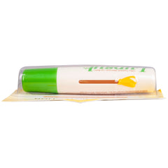Lypsyl Intense Protection mint lip balms in a 10-pack for travel and touchups.