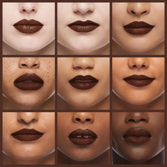MAC Lip Pencil Cork packaging shows compact travel-friendly design for on-the-go touch-ups.