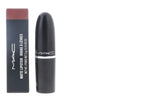 MAC Lipstick Taupe Matte tube shows versatile everyday shade for neutral looks.