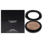 MAC Mineralize Skinfinish Soft & Gentle powder dome for radiant glow