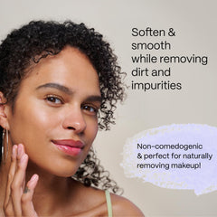 Mad Hippie rosehip oil close-up emphasizing vitamin C hydration for radiant tone